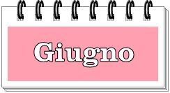 GIUGNO